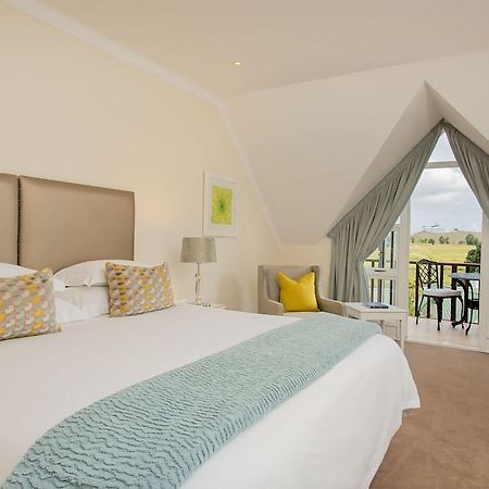 Fancourt Hotel And Country Club George Eksteriør billede