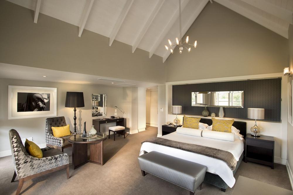 Fancourt Hotel And Country Club George Eksteriør billede