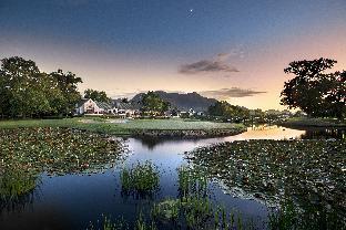 Fancourt Hotel And Country Club George Eksteriør billede